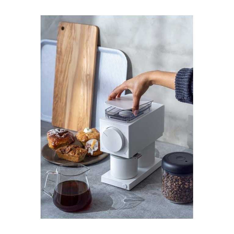 Fellow Ode Brew Grinder