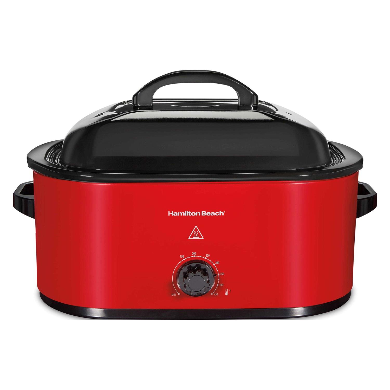 Hamilton Beach 22 Roaster Oven