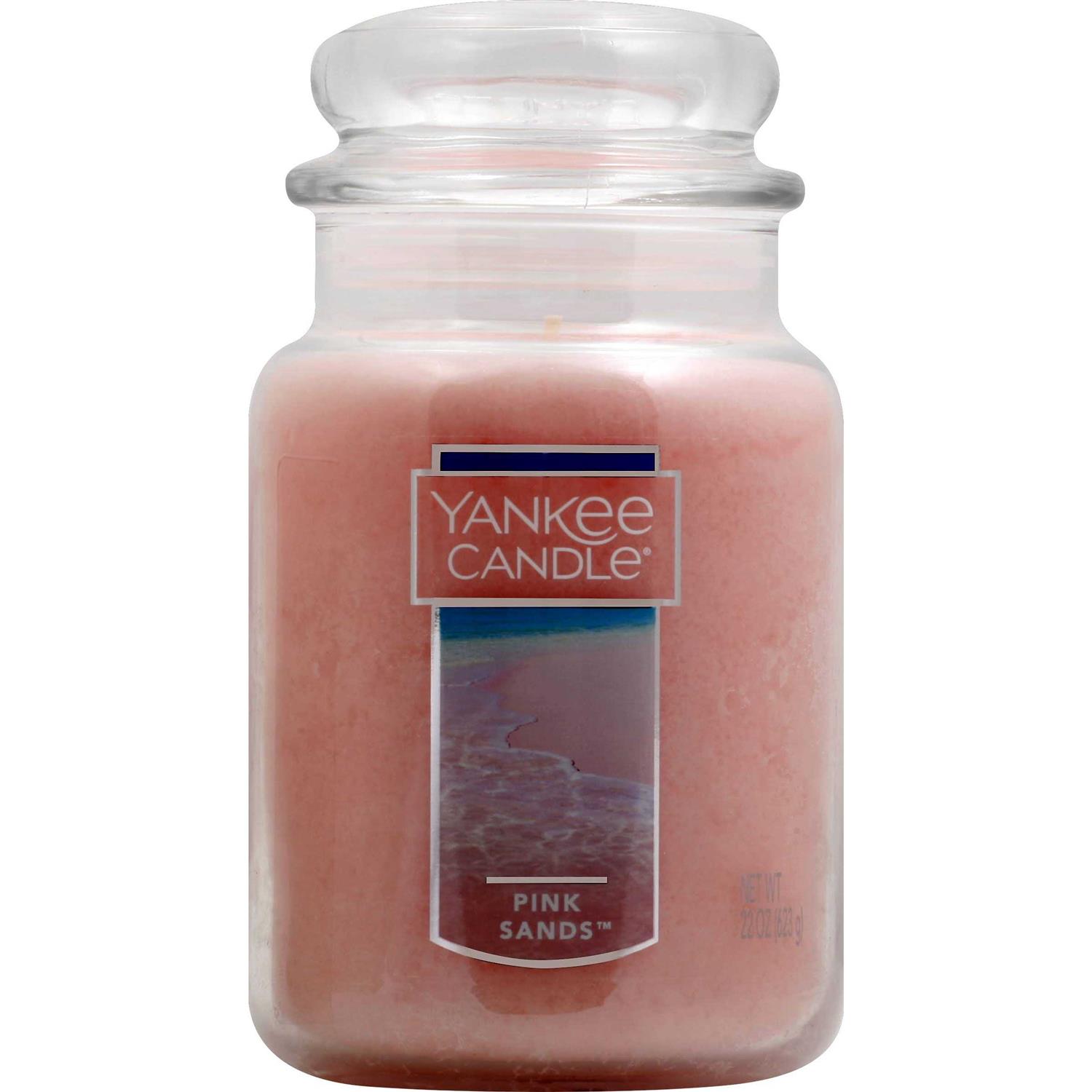 Yankee Candle Candle Jar