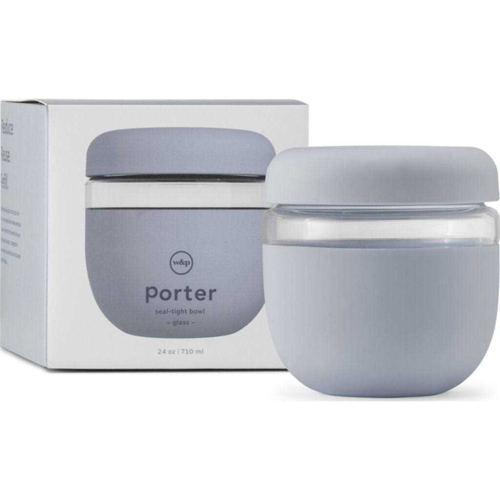 W&P Porter Seal Tight Bowl