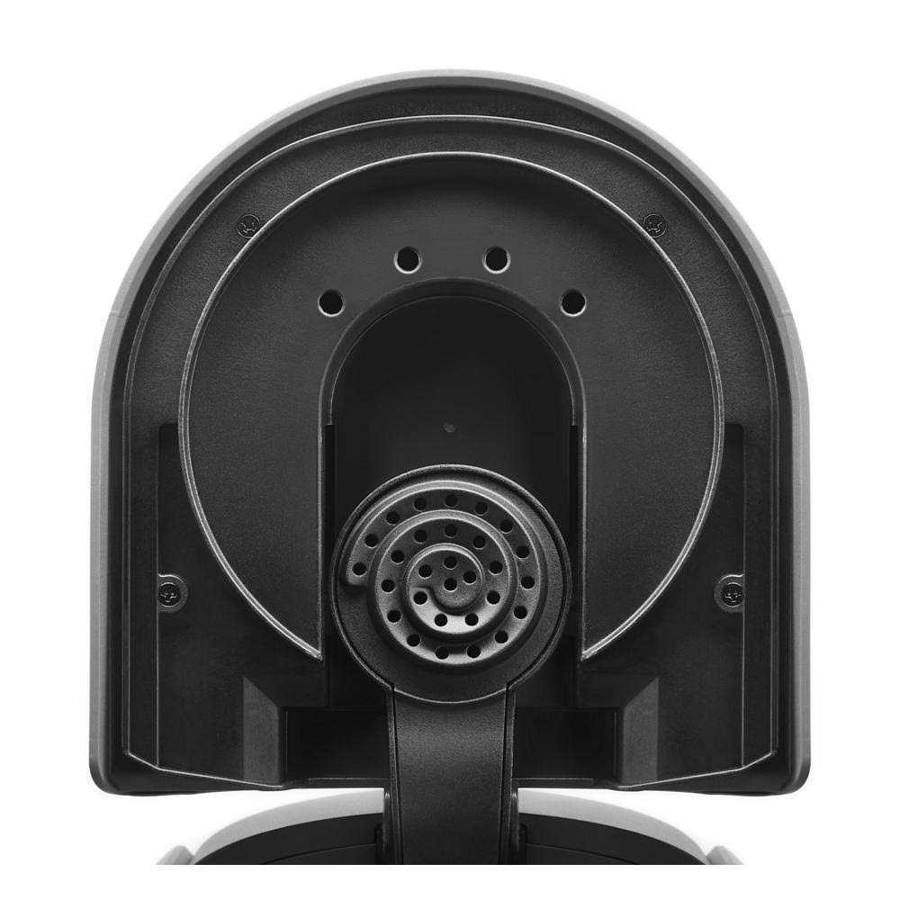 KitchenAid 12 Cup Drip Coffee Maker with Spiral Showerhead