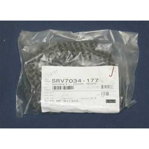 Quadra-Fire Mt. Vernon AE Door Gasket SRV7034-177