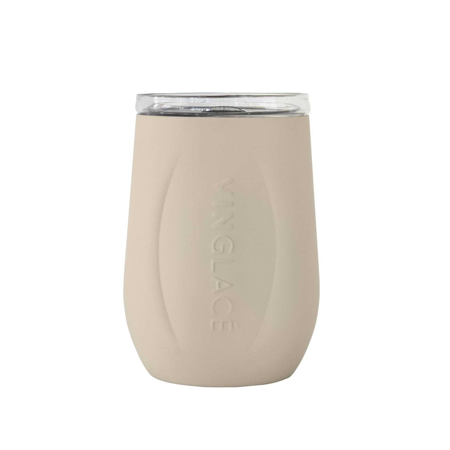 Vinglacé Stemless Wine Glass