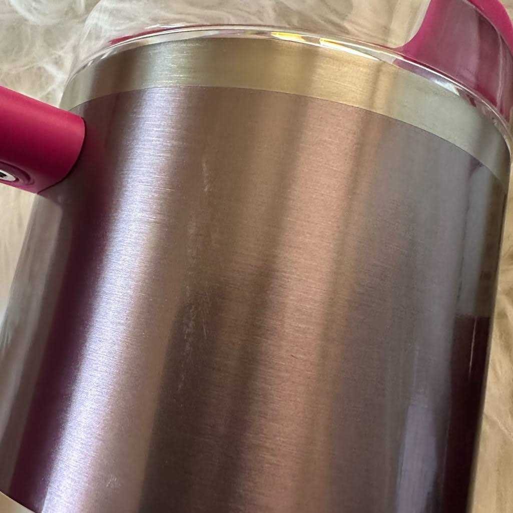 Stanley Dining Stanley 40oz Quencher H2.0 Flowstate Tumbler Gradient