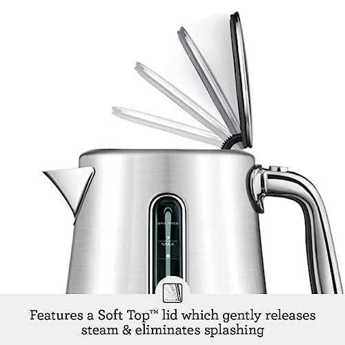 Breville The Smart Kettle Luxe