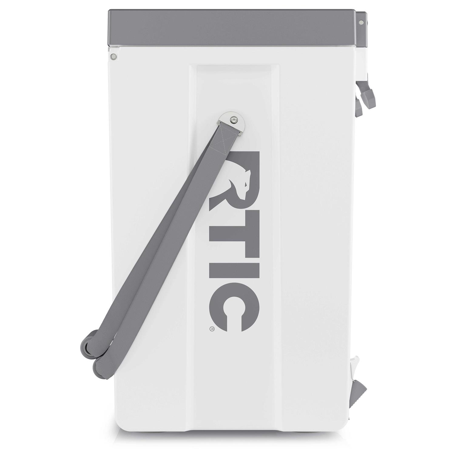 Rtic Halftime Water Cooler Portable Carrier Container Drink Beverage Dispenser