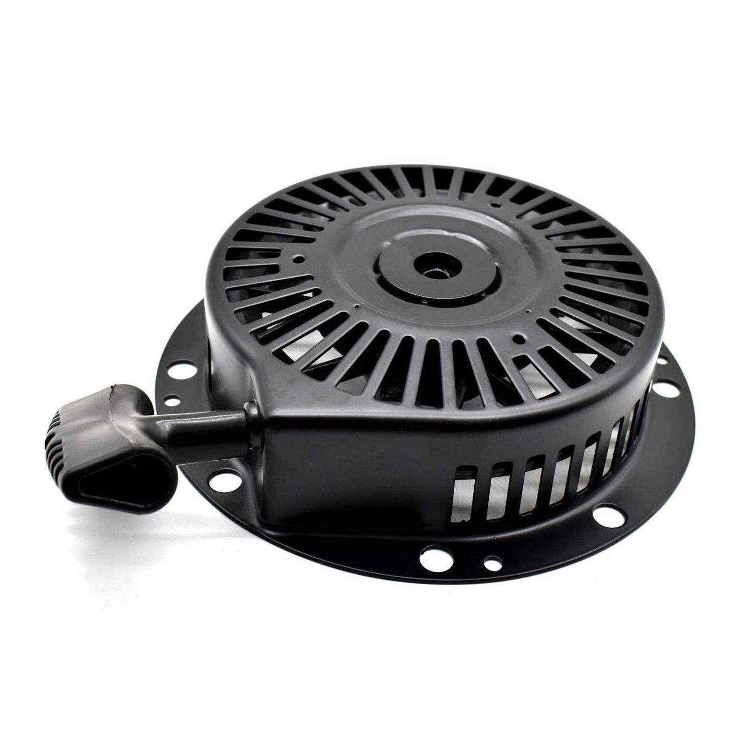Yranzo Recoil Pull Start for Tecumseh Hm100 Hmsk80 Hmsk85 Hmsk90 Hmsk100 Hmsk105 Hmsk110 Lh318 Lh358 Snow King Replaces 590749a 590749 590789 590672