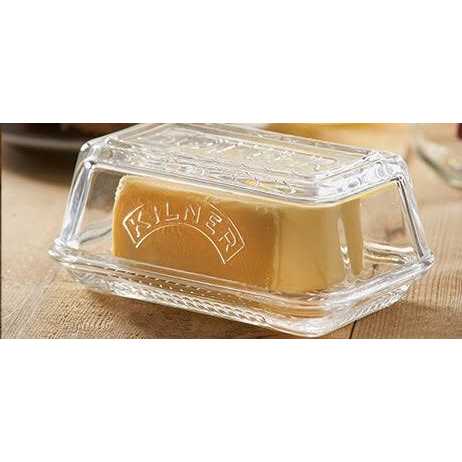 Kilner Butter Churner