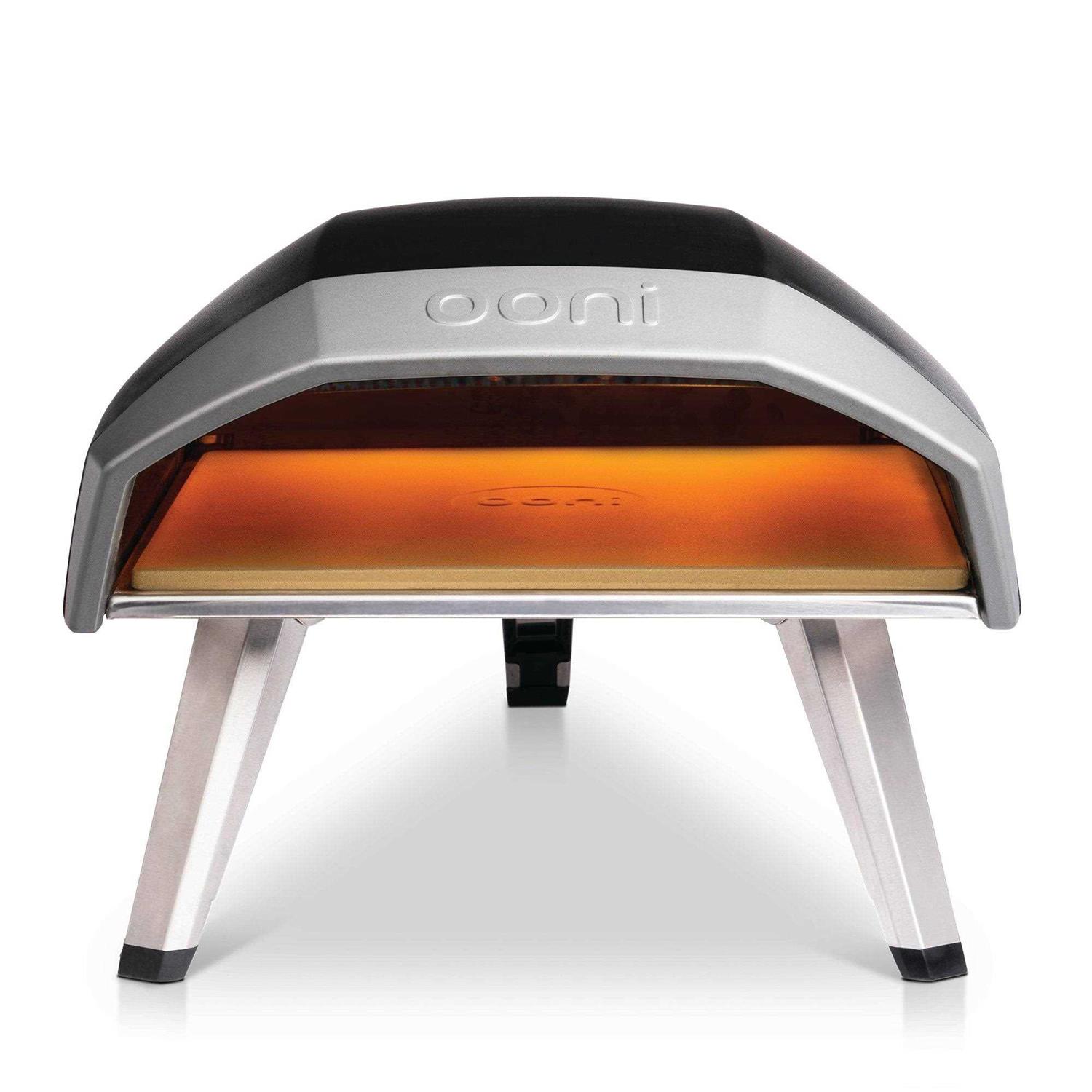 Ooni Koda Outdoor oven