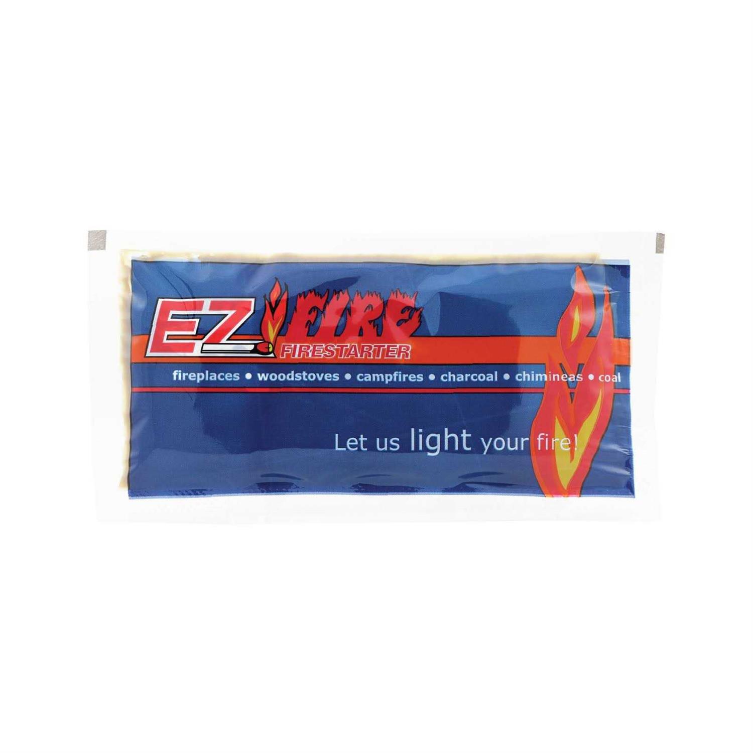 EZ Fire Firestarter – Carton of 100