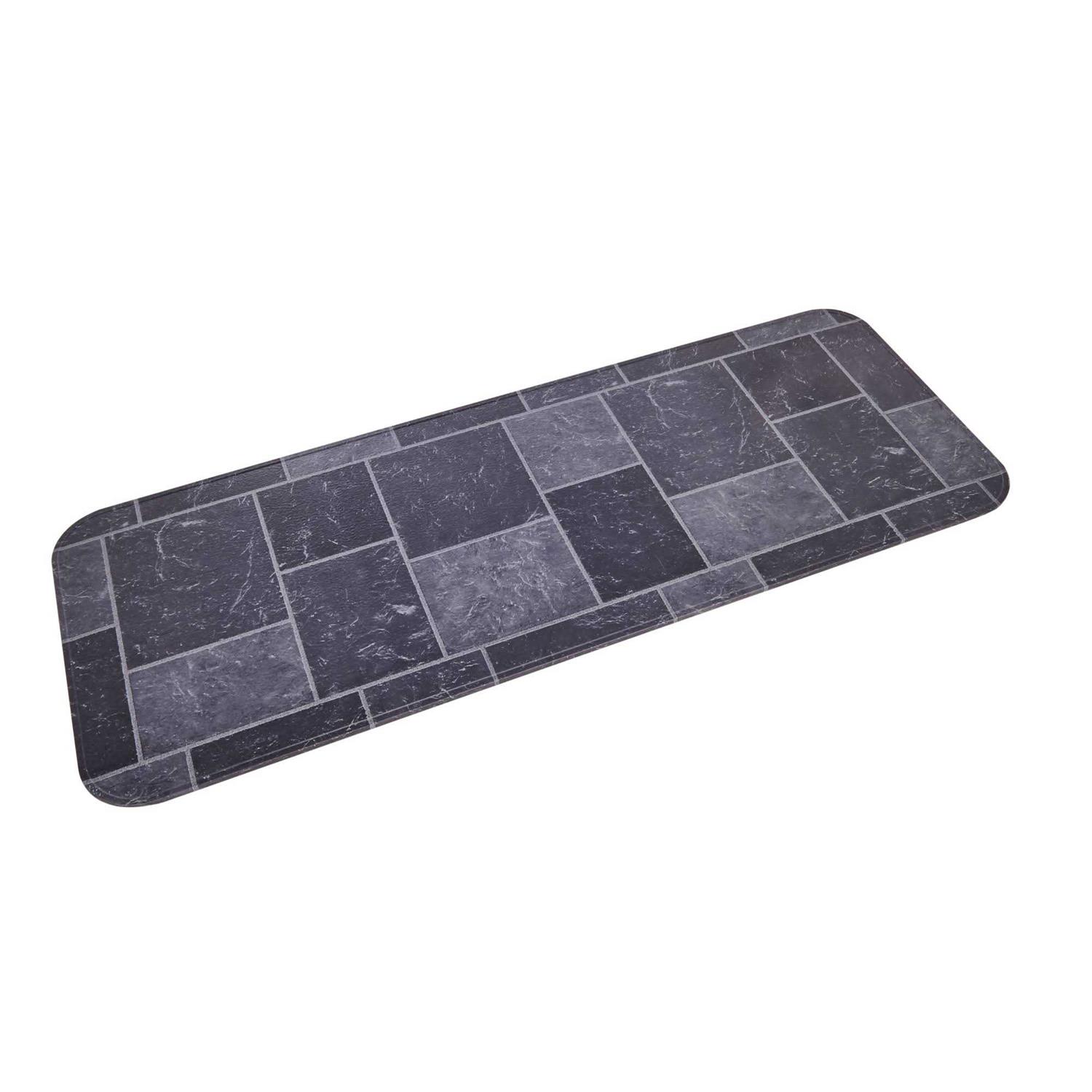 HY-C T2UL1848GT-1C Type 2 Ul1618 Gray Slate Stove Board