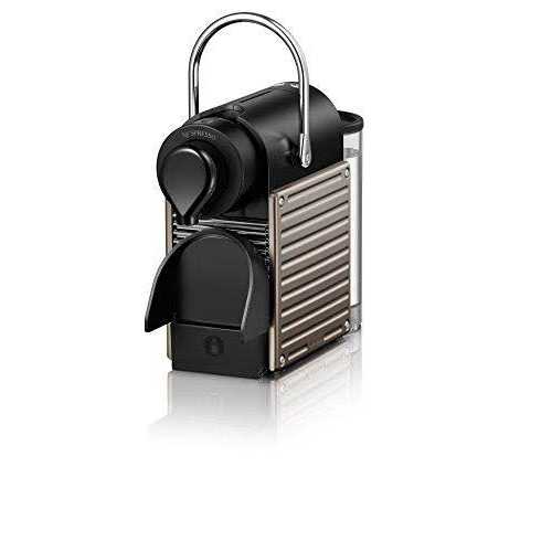 Nespresso Pixie Espresso Maker