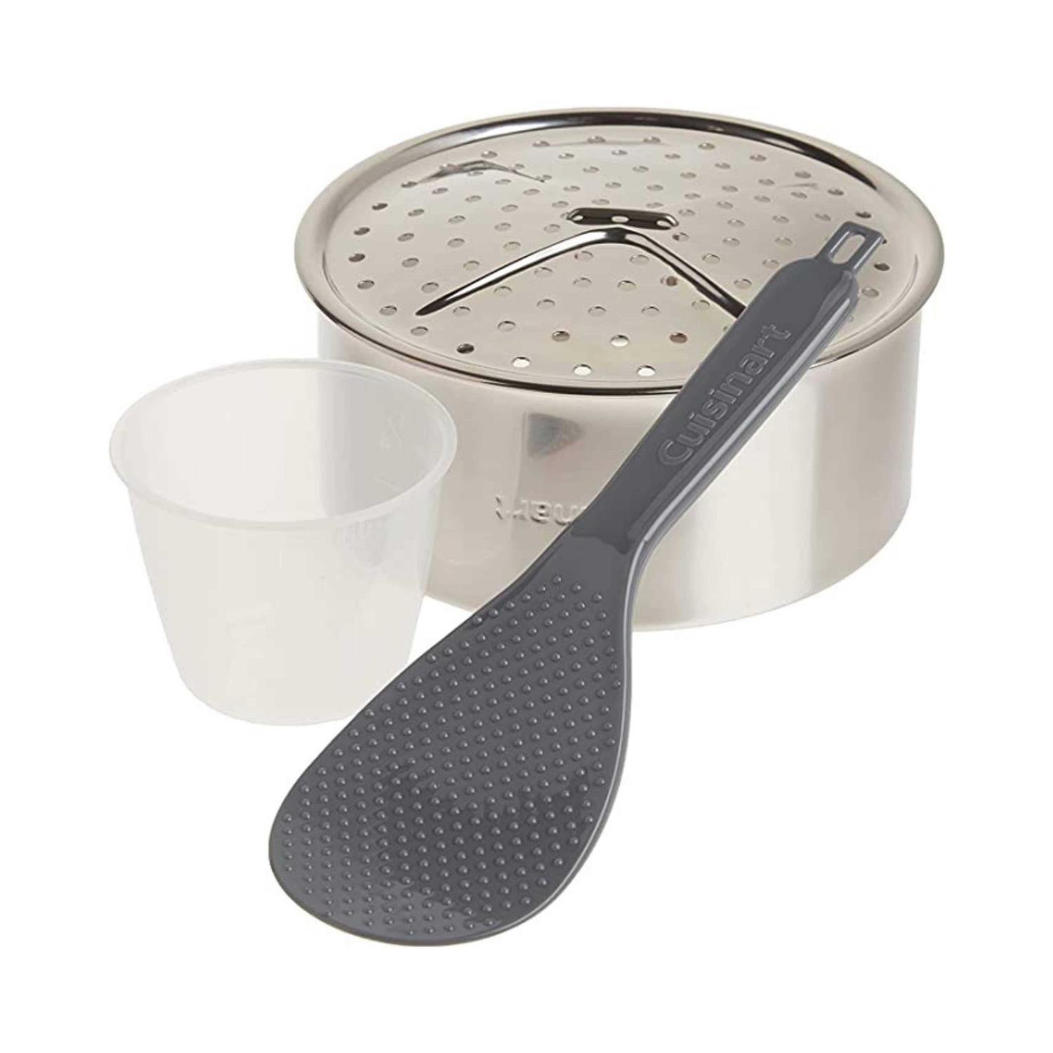 Cuisinart 4 Cup Rice Cooker