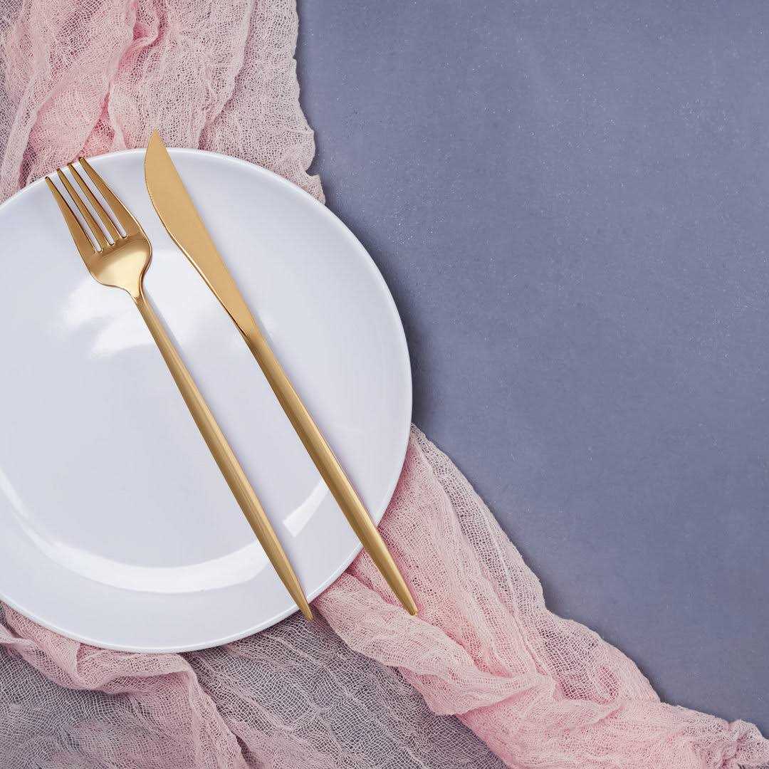 Skandia Zephyr Flatware Set