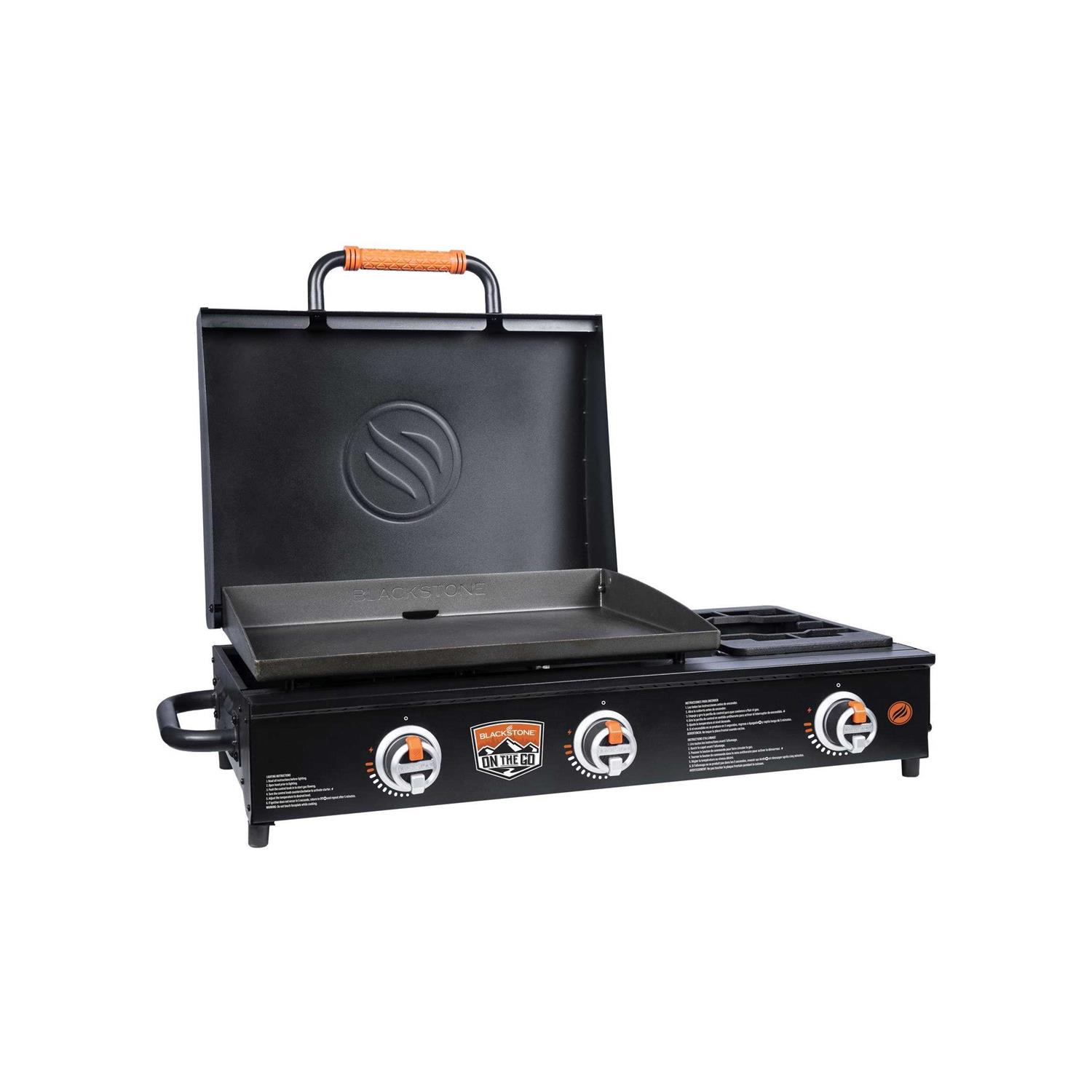 Blackstone 1935 On The Go Scissor-Leg Griddle