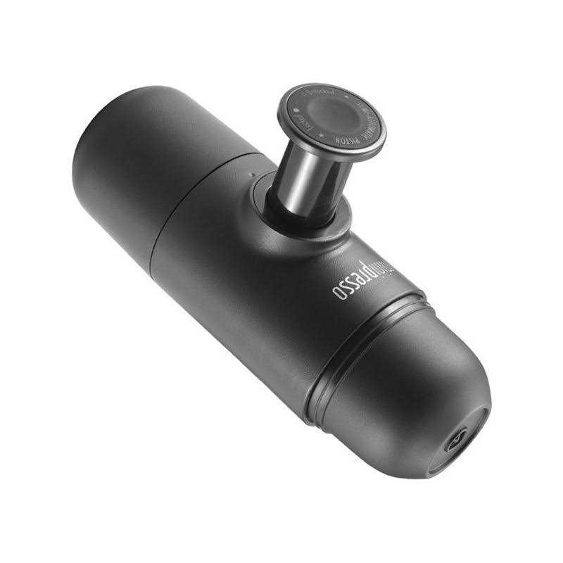 Wacaco Minipresso GR Portable Espresso Maker