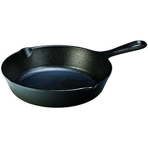 Lodge 5 Piece Cast Iron Set