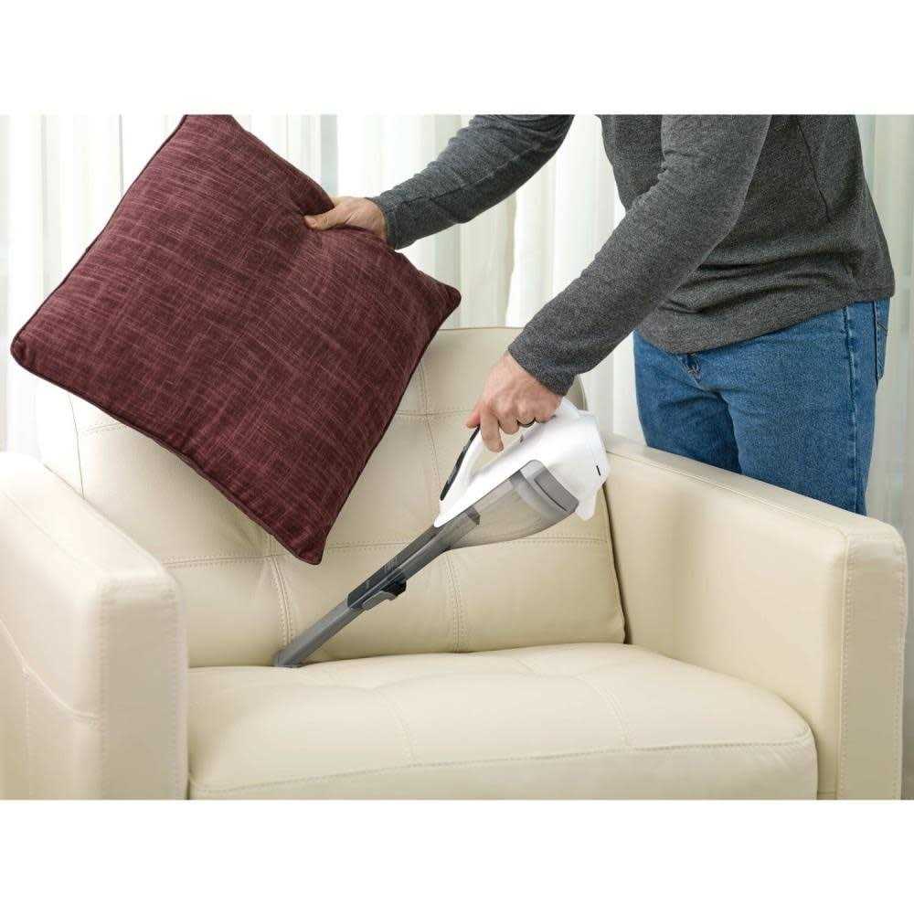 Black and Decker HLVA320JS10