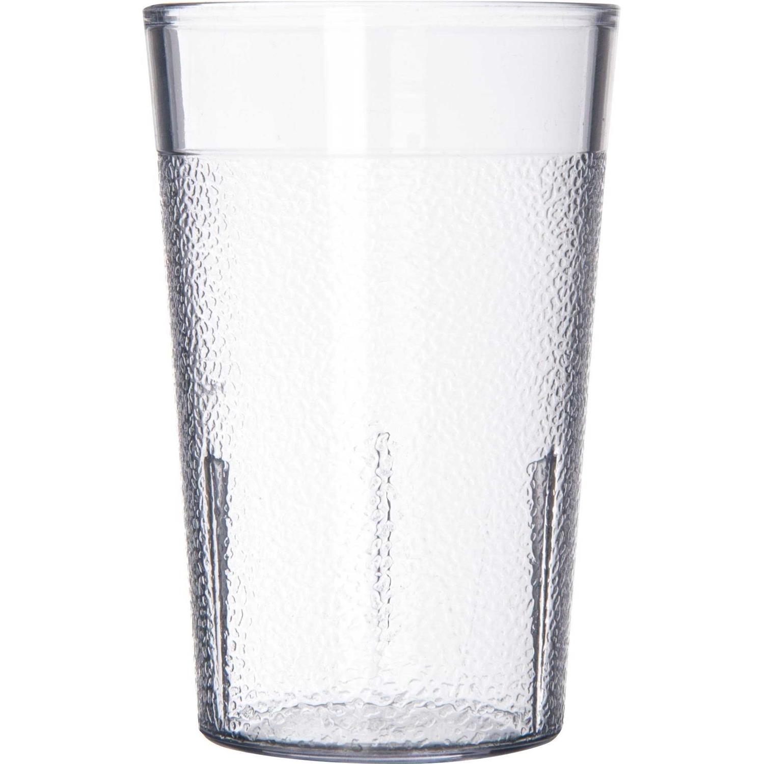 Carlisle Stackable Tumbler