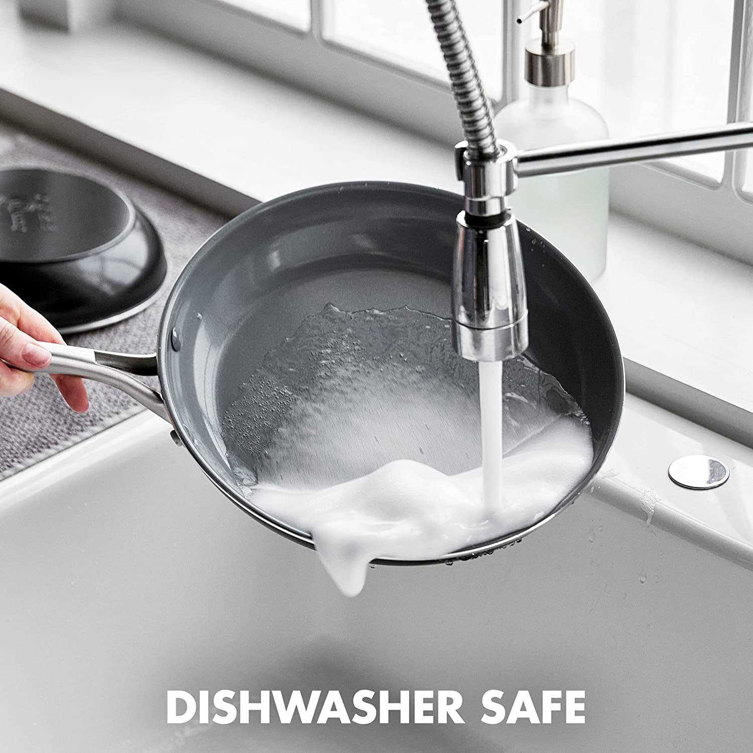 GreenPan Swift Healthy Ceramic Nonstick