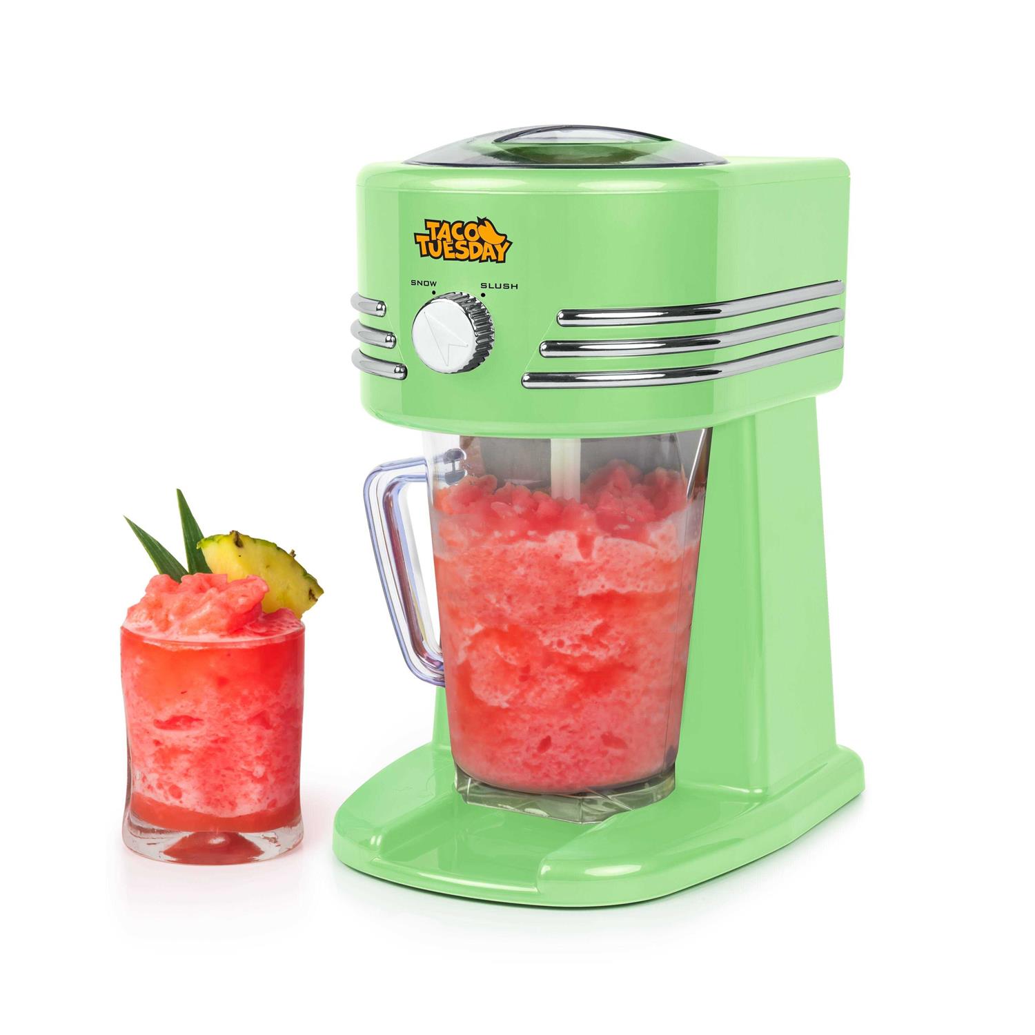 Taco Tuesday Frozen Beverage Station TTFB4LG