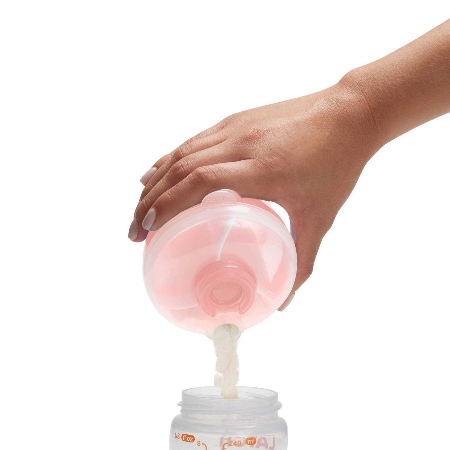 Munchkin Formula Dispenser