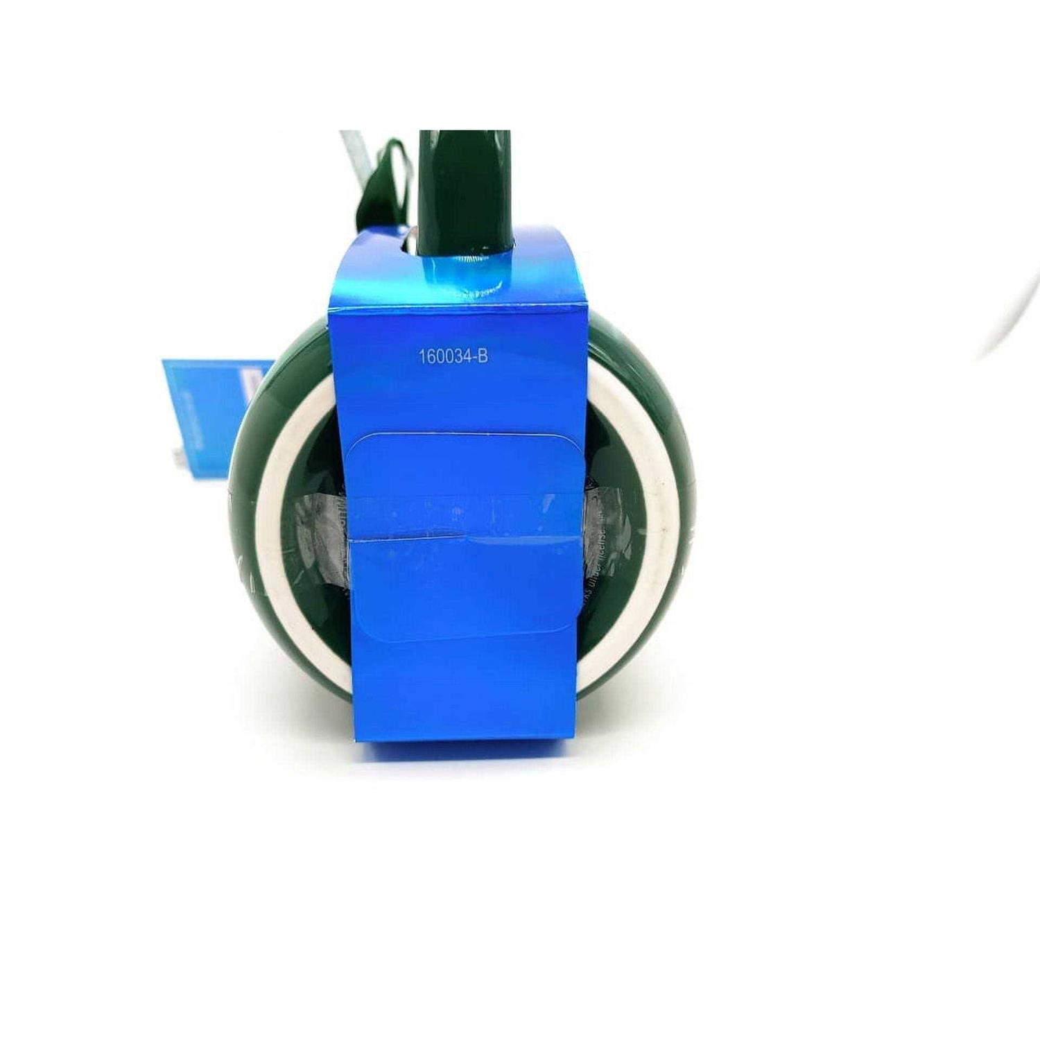 Starbucks 15oz Green Mug with Coffee