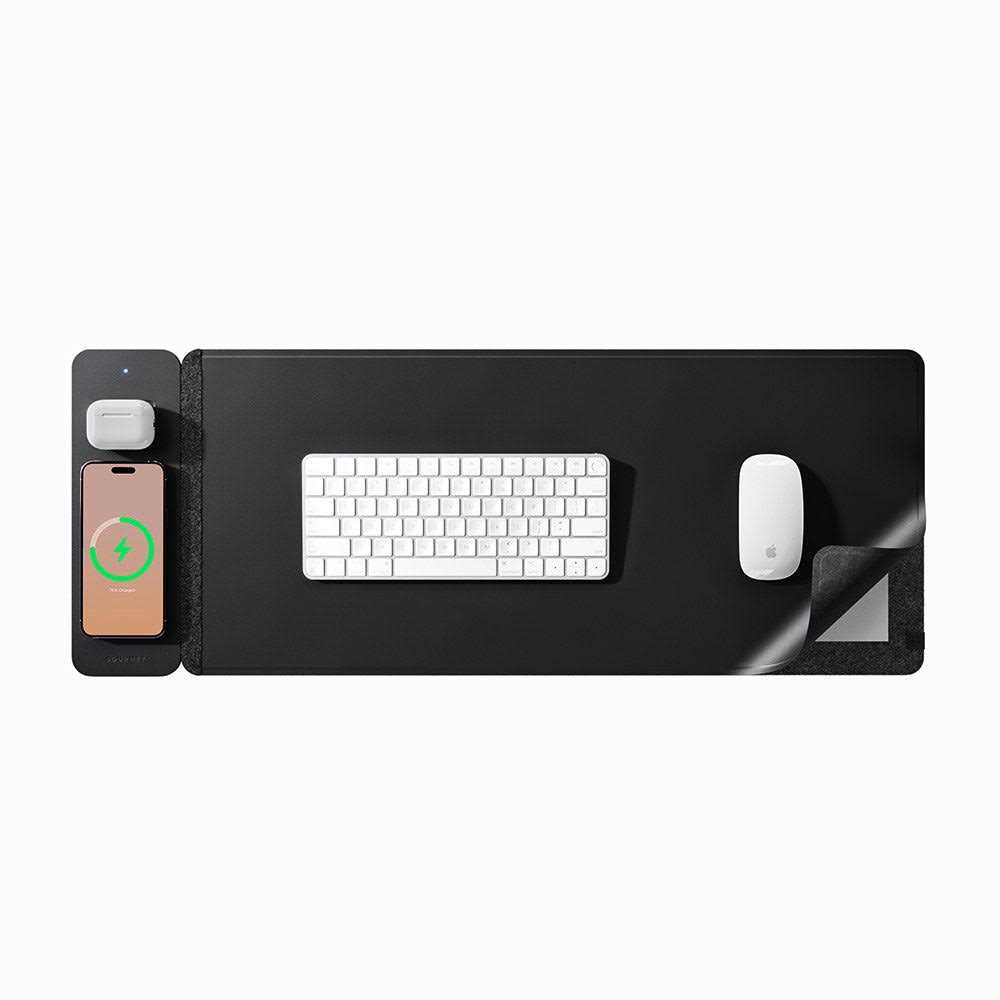 Journey ALTI Wireless Charging Desk Mat