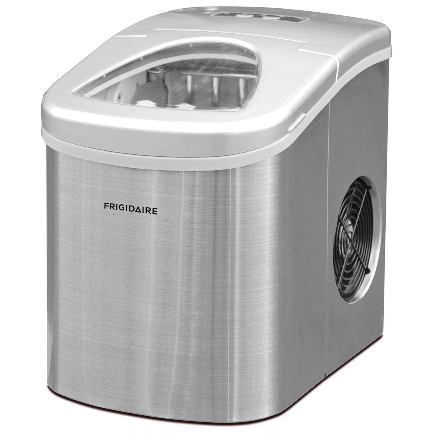 Frigidaire 26 Countertop Ice Maker
