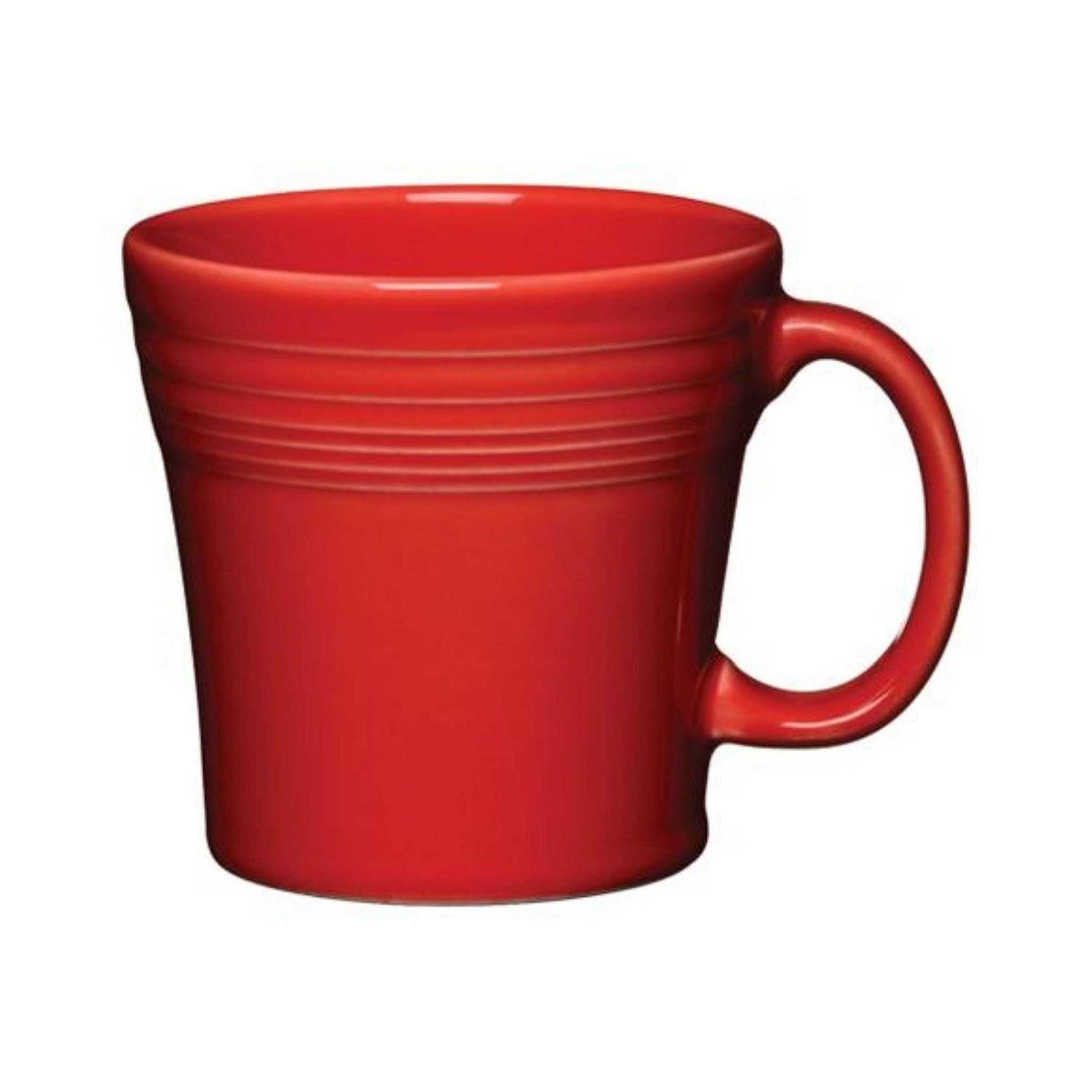 Fiesta Tapered Mug