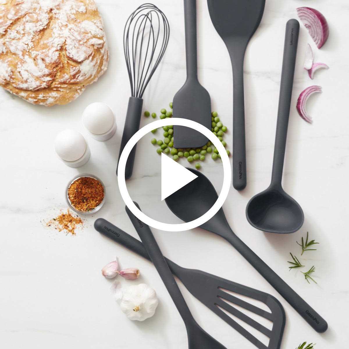 GreenPan 7-Piece Set