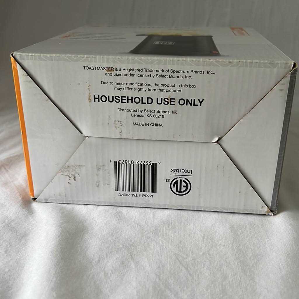 Toastmaster Mini Popcorn Popper