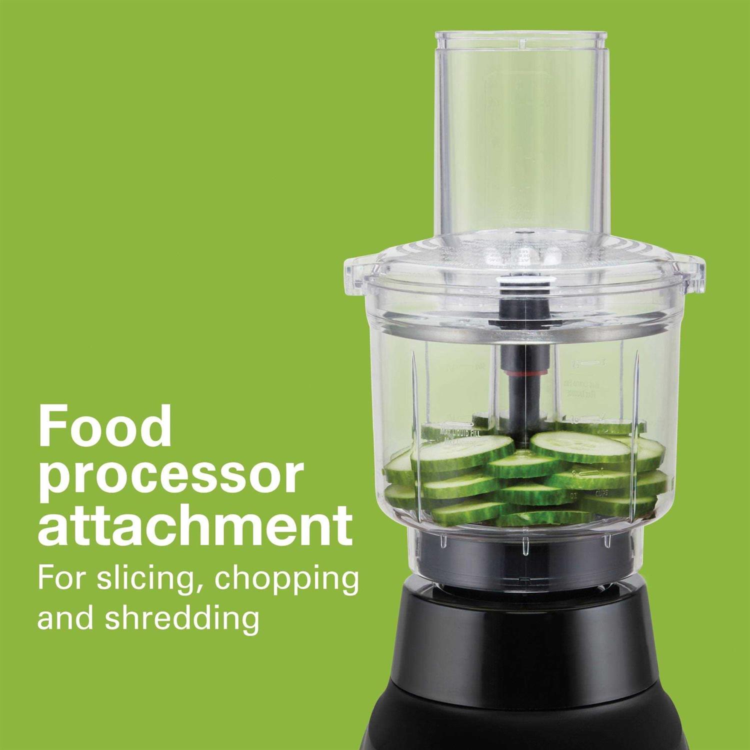 Hamilton Beach Kitchen System