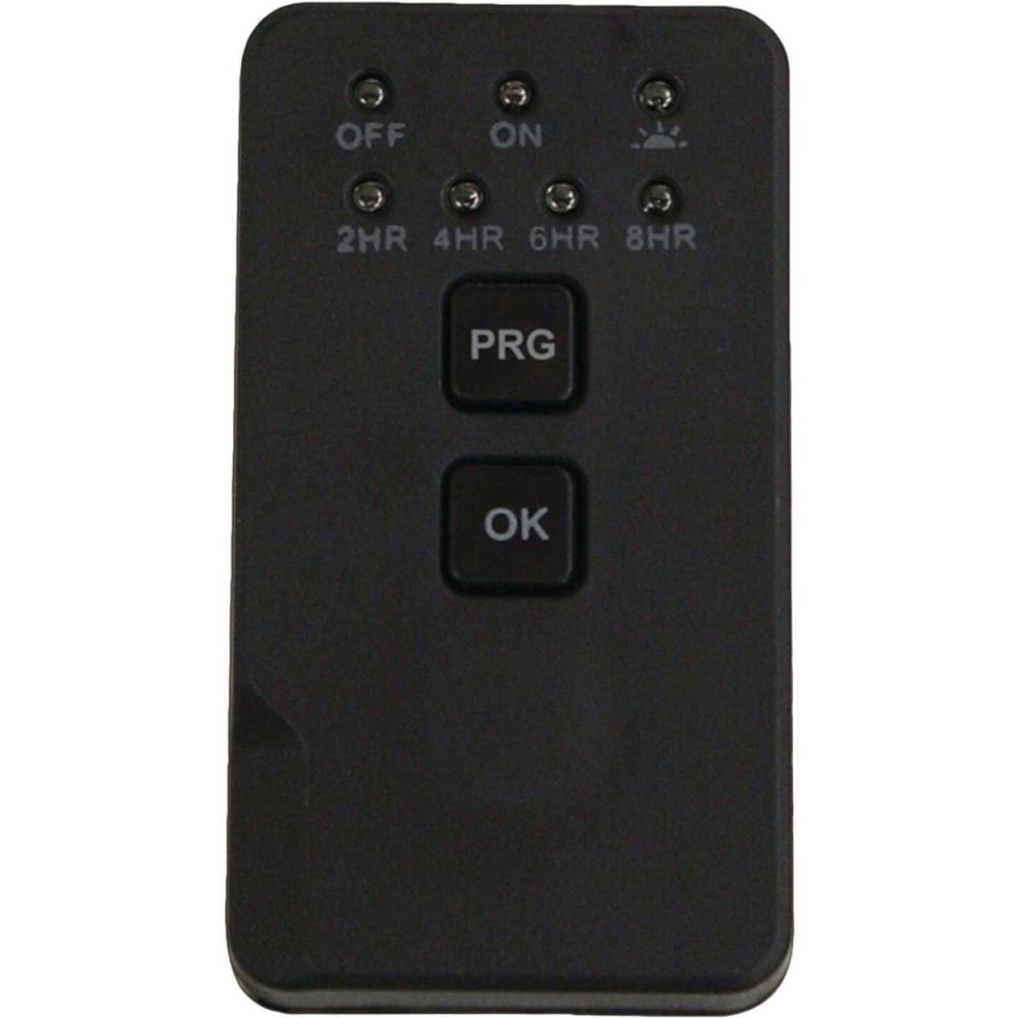 Prime Outdoor 24 Hour Timer With Remote TNRCOCD2-RC