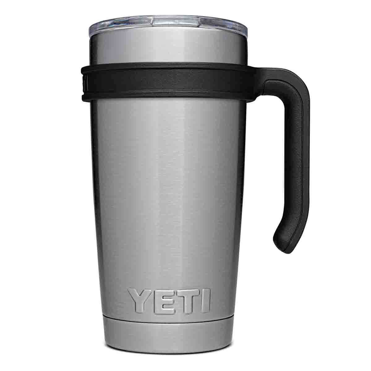 Yeti Rambler Tumbler Handle