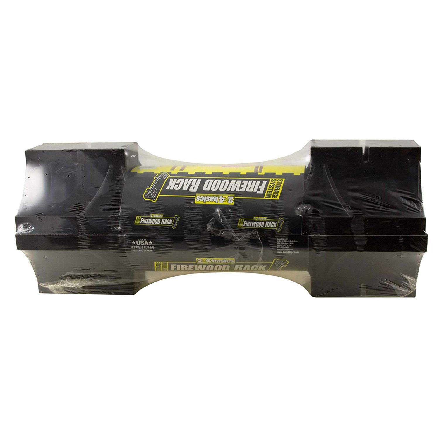 2x4basics Firewood Rack 90144