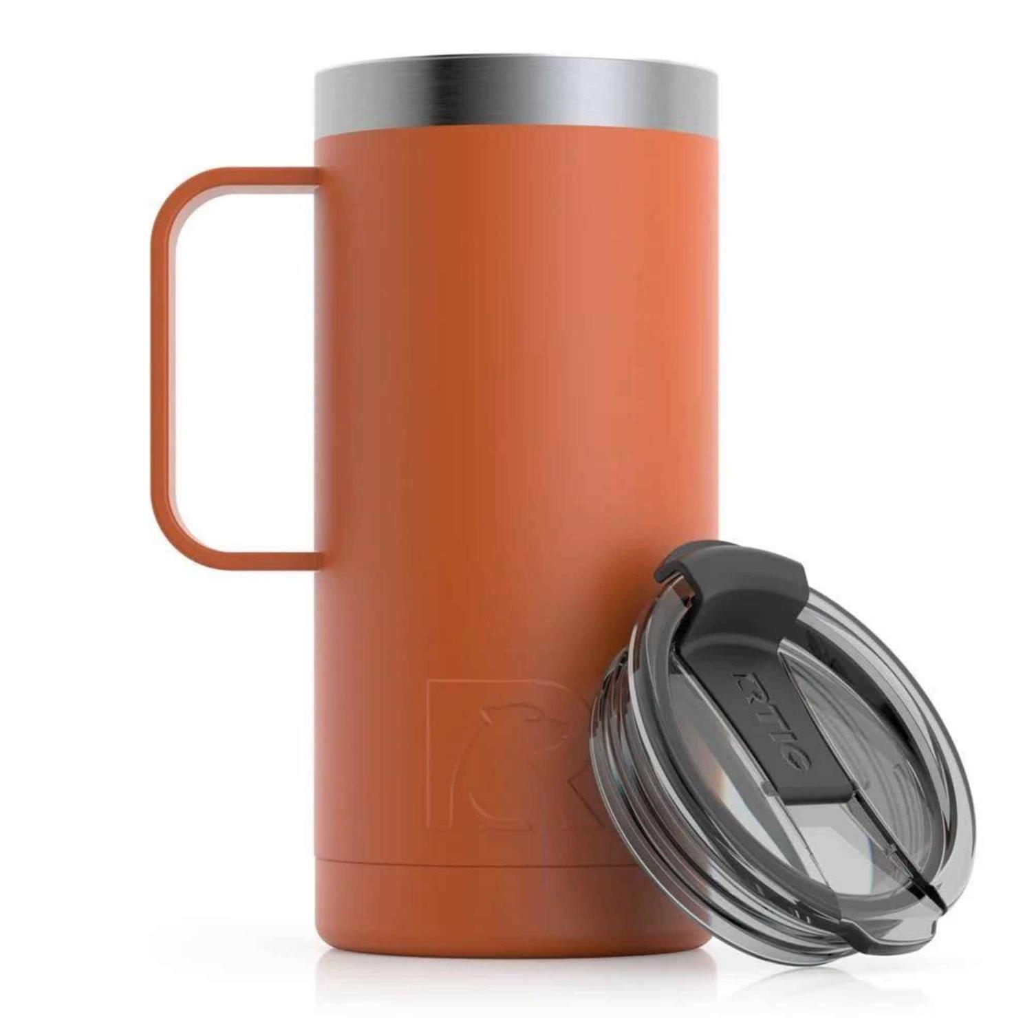 RTIC Travel Mug