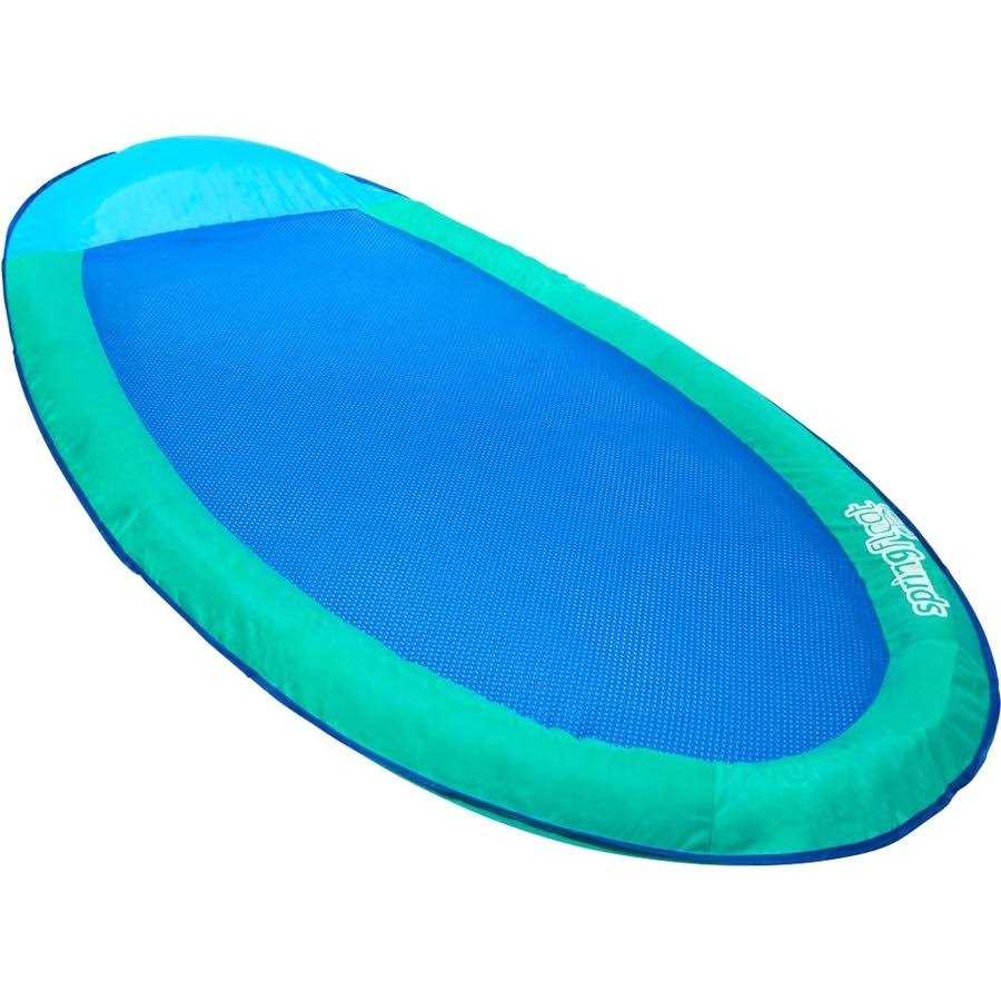 Swimways Spring Float Pool