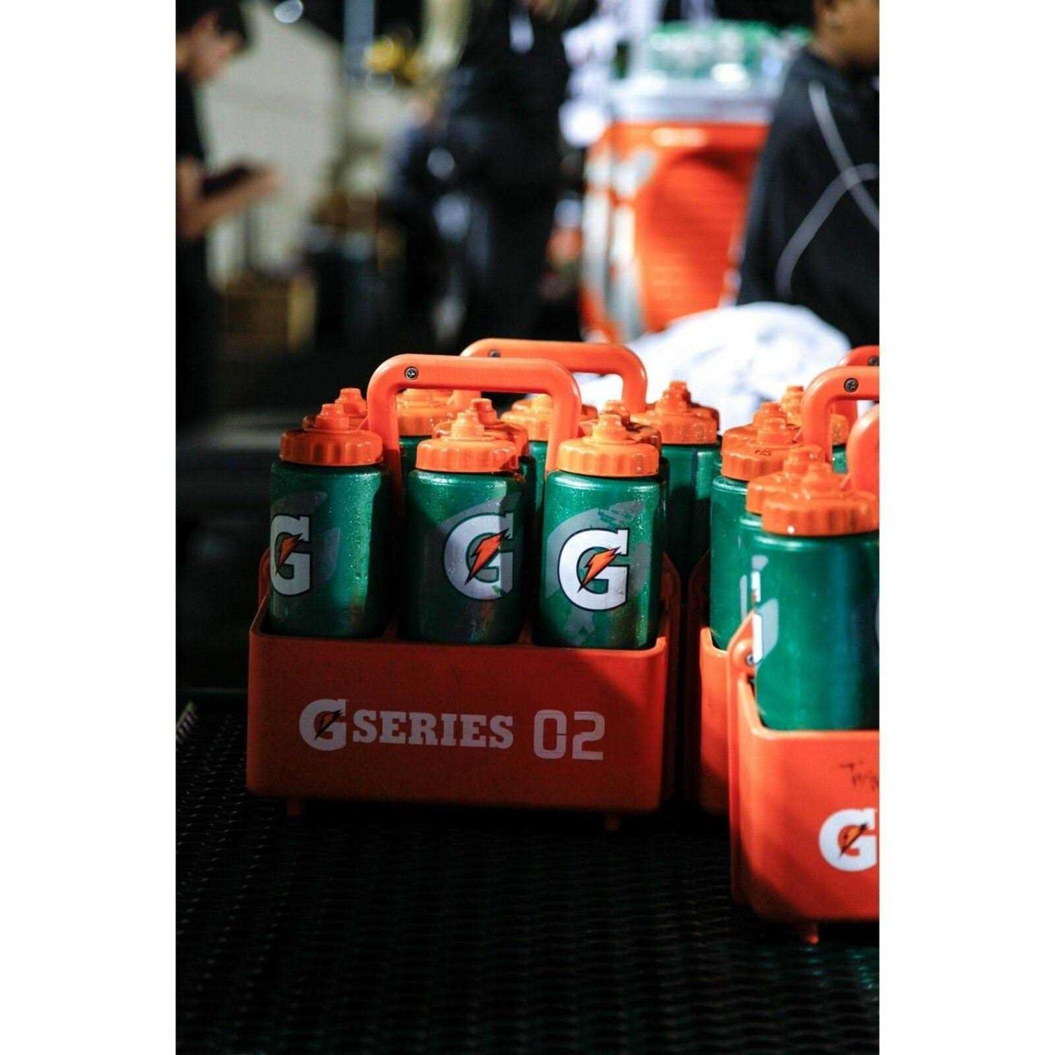Gatorade Bottle Squeeze