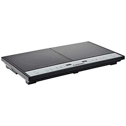 Cuisinart Double Induction Cooktop
