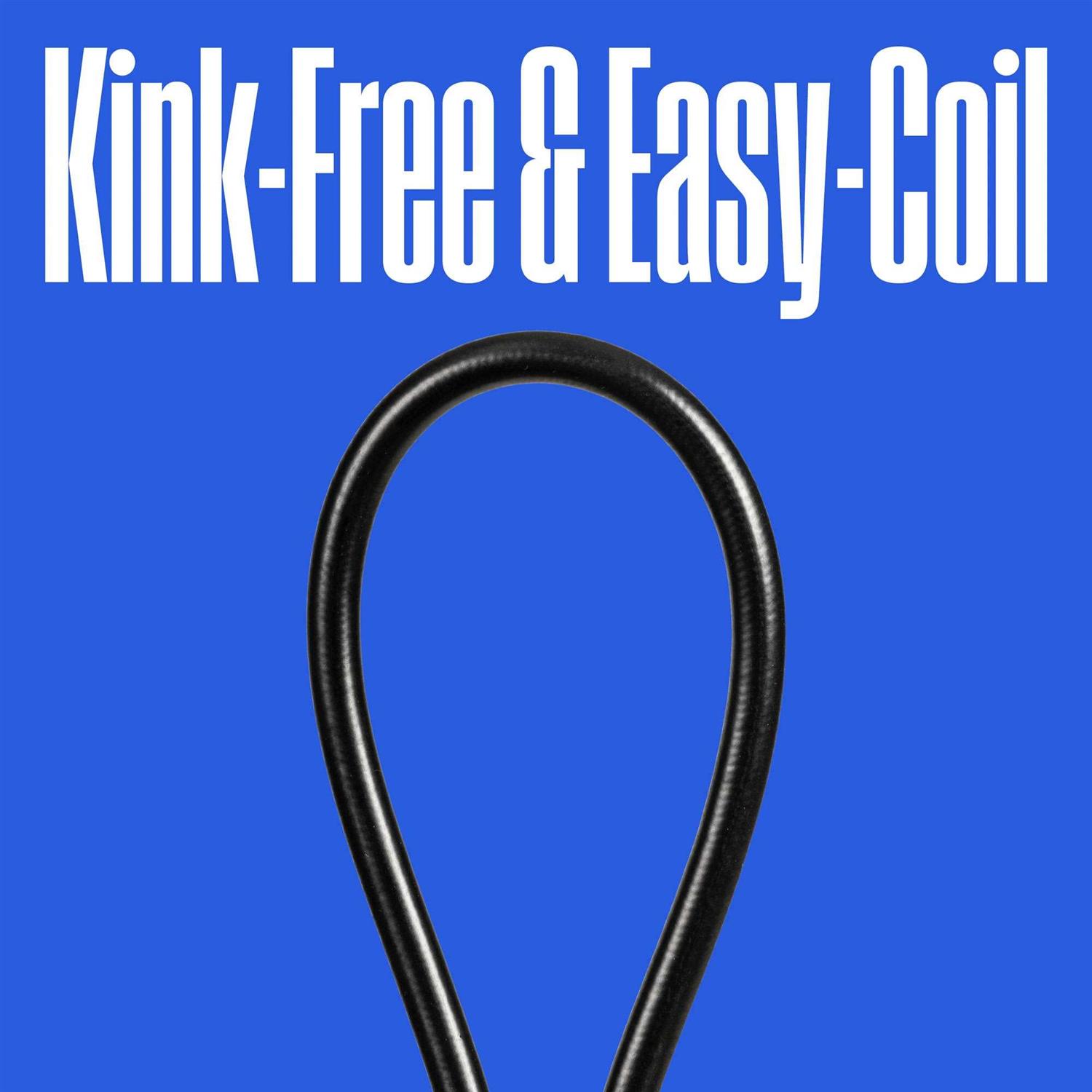 Westinghouse 50 ft PVC Pressure Washer Hose