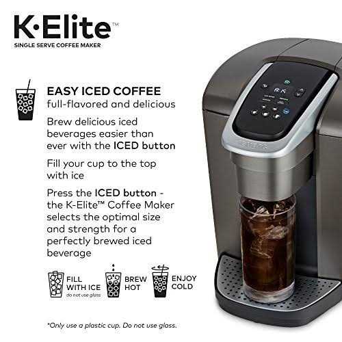 Keurig K-Elite