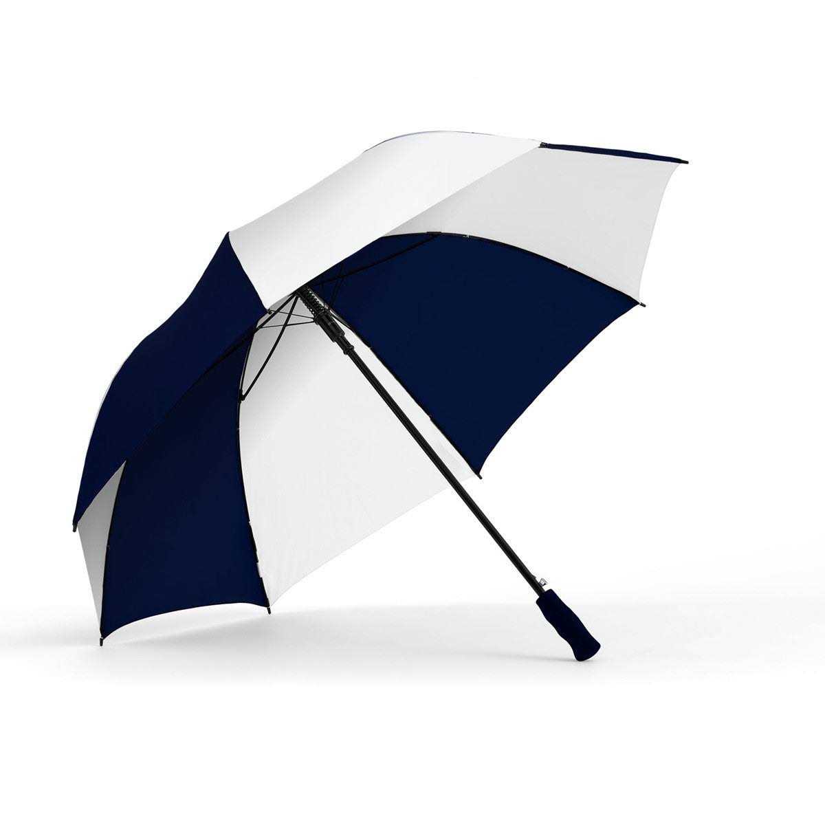ShedRain 60-inch Auto Open Golf Umbrella