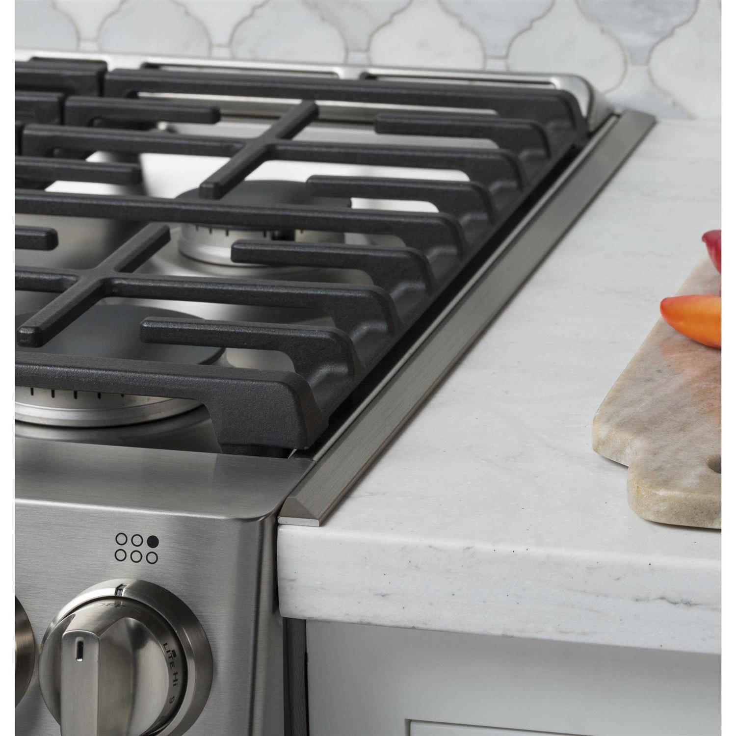 GE Slide-in Range Filler Kit