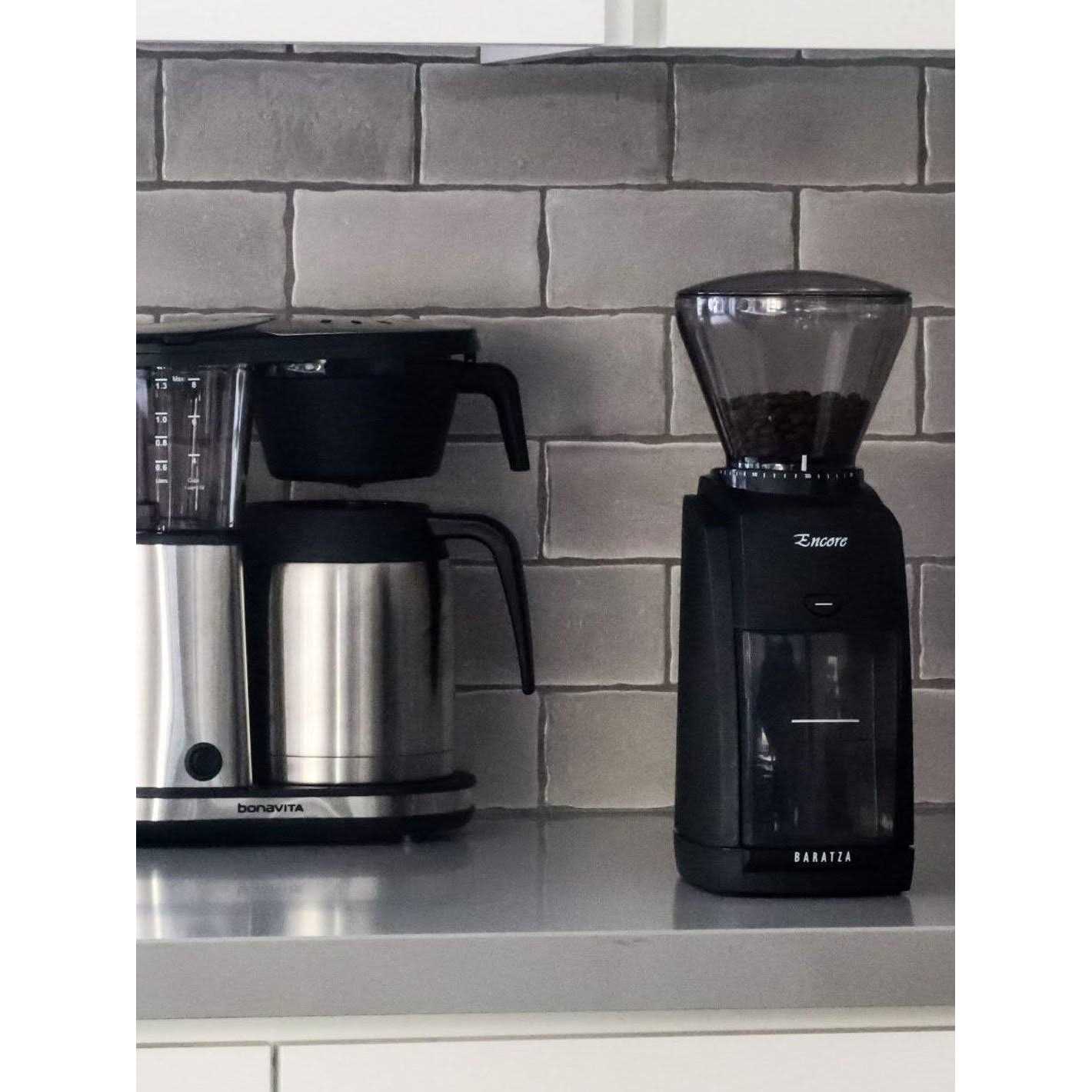 Baratza Encore Burr Coffee Grinder