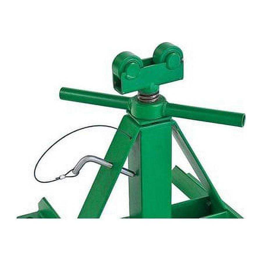 Greenlee 687 Reel Stand