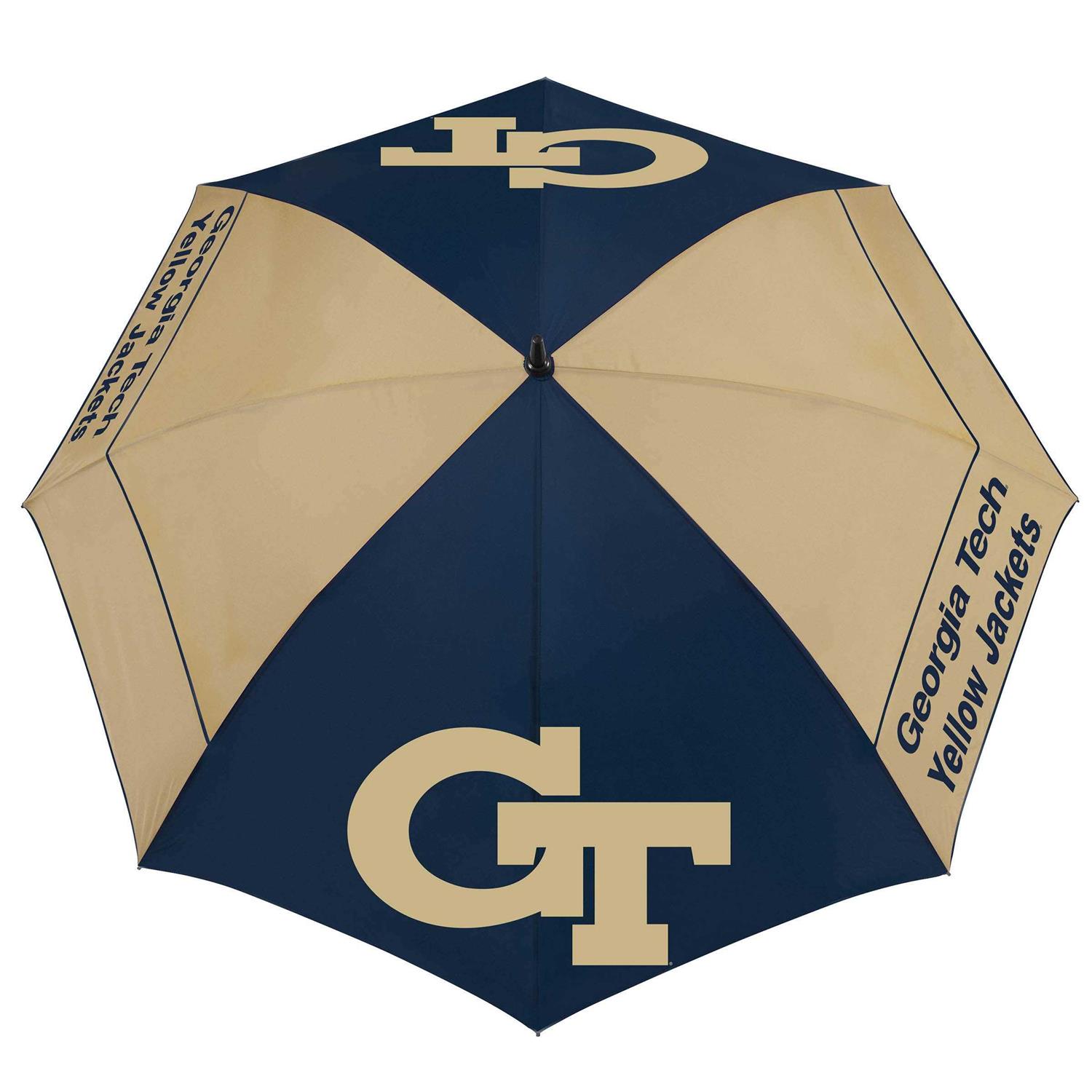 Team Effort 62 WindSheer Lite Golf Umbrella
