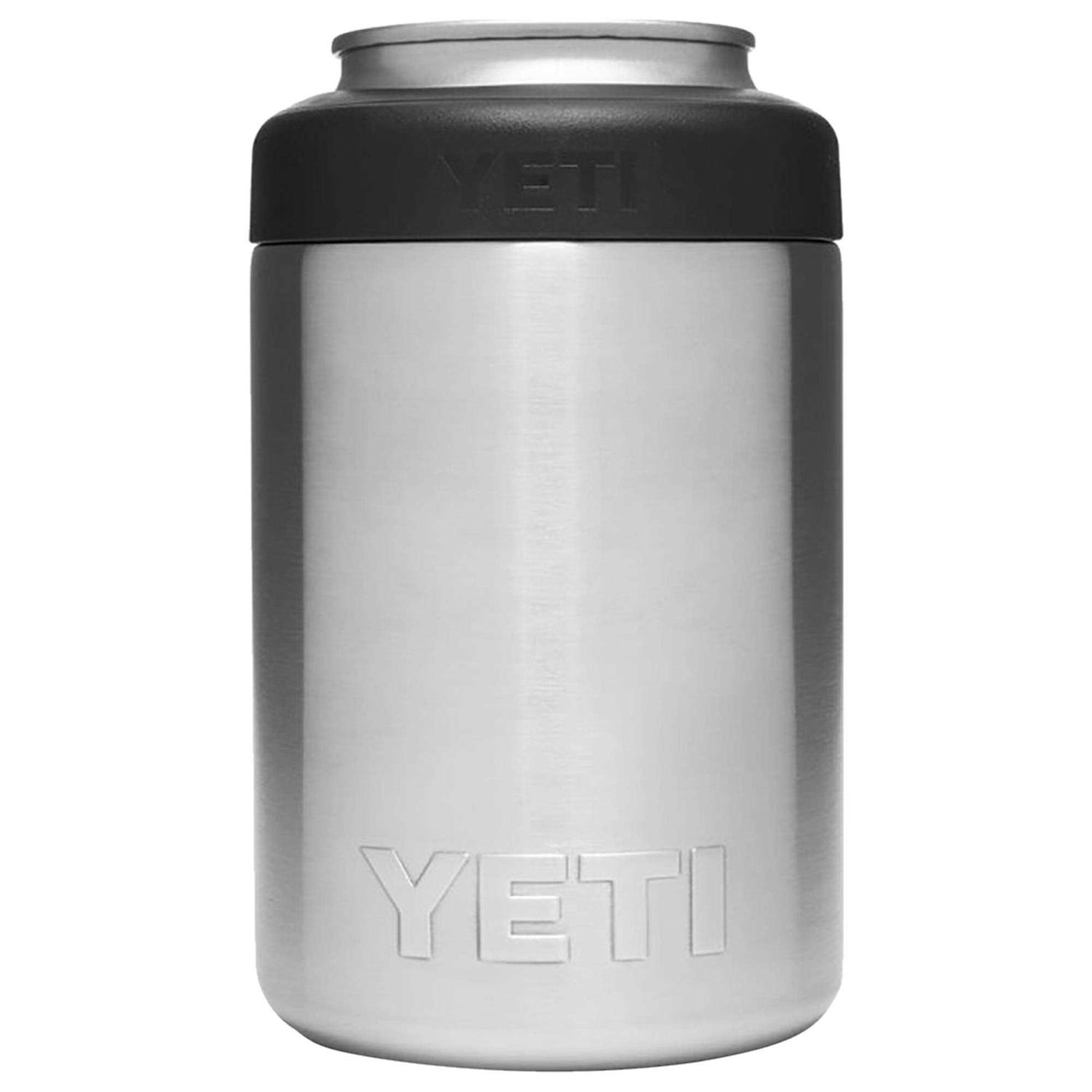 Rambler 12 oz Colster Can Insulator Yeti