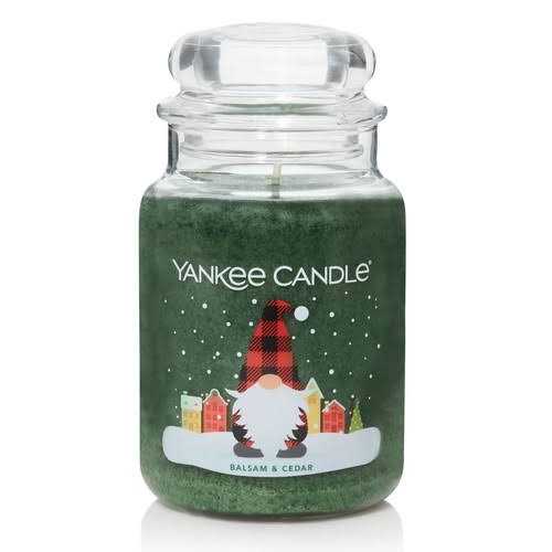 Yankee Candle Christmas Cookie Signature Large Tumbler Candle