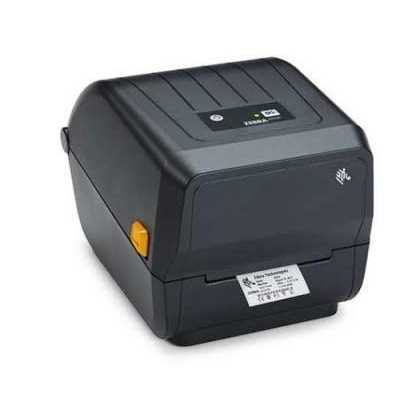 Zebra zd230 label printer direct thermal 203 x 203 dpi wired